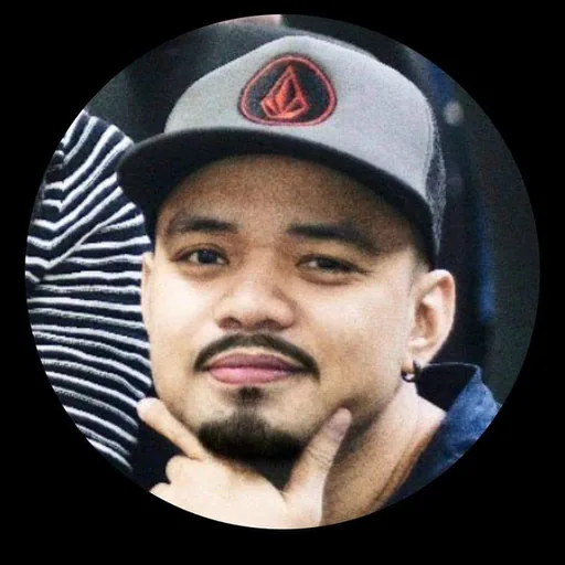 jomel V. profile photo