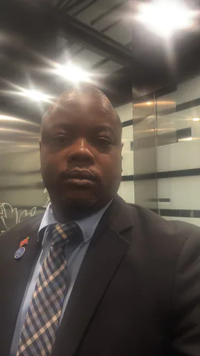 selvon P. profile photo