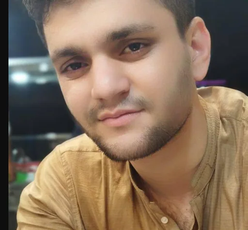 Etizaz H. profile photo
