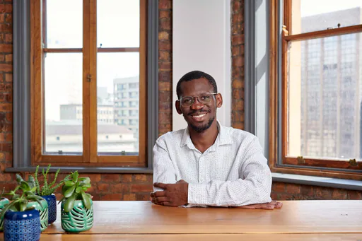 Trevor M. profile photo