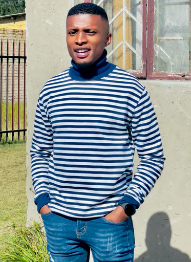 SANDILE T. profile photo