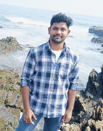 Photo of Valluri D.