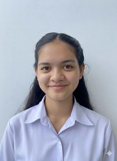 Alieza M. profile photo