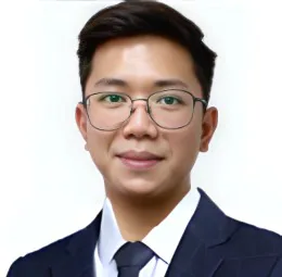 Mark D. — Mid-Level Human Resources Specialist from Australia