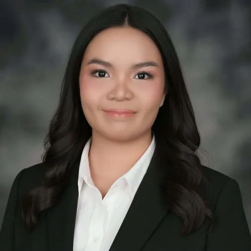 Maria T. — Mid-Level Human Resources Associate from Philippines