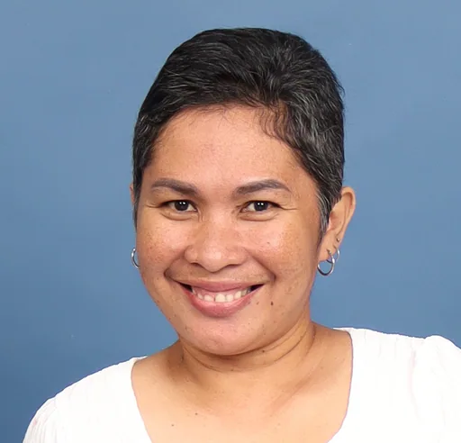 GERMIE R. profile photo