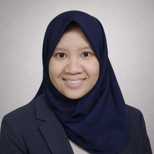 Jihan N. — Mid-Level Administrative Virtual Assistant from Indonesia