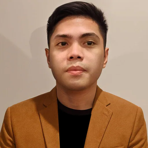 Gerby J. profile photo