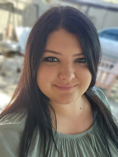 Maryna B. profile photo
