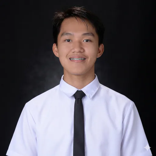Jullian A. from Philippines