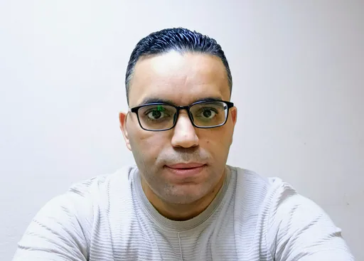 Mohammad A. profile photo