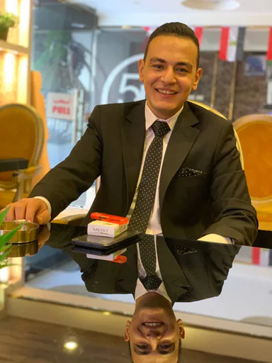 Zeyad M. profile photo
