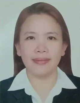 MERYL V. — Senior Accounting Specialist from Philippines