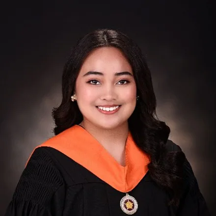 Rizza M. profile photo