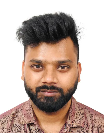 Sarvesh profile photo