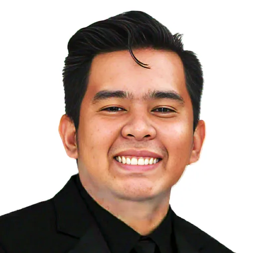 Renzz G. profile photo