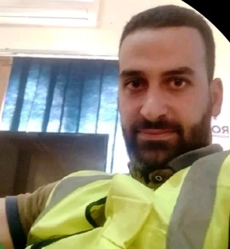 mohamed F. profile photo