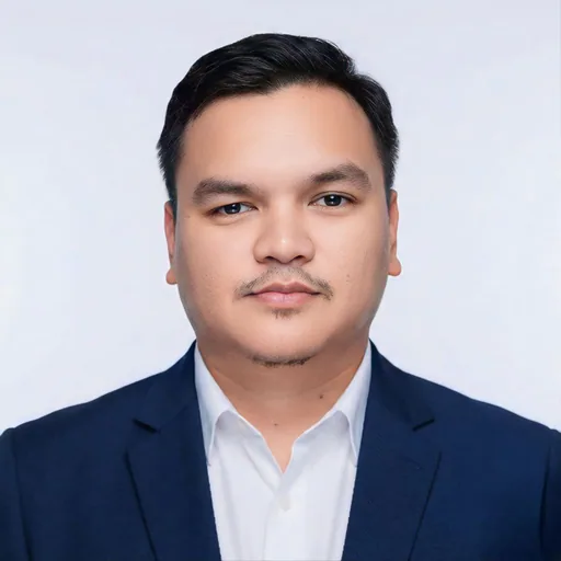 Vince P. profile photo