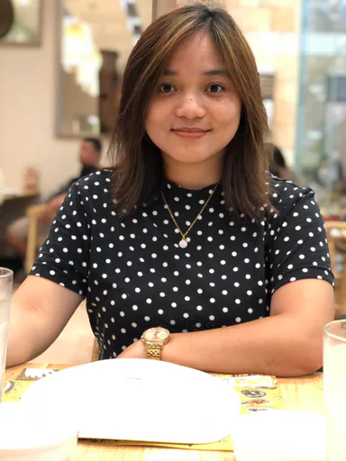 Gloriel S. profile photo