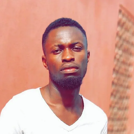 Jeremiah D. profile photo