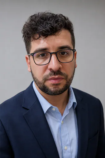 isaias D. profile photo
