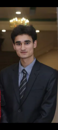 Kumail A. profile photo
