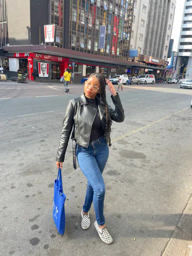 Photo of Lebogang