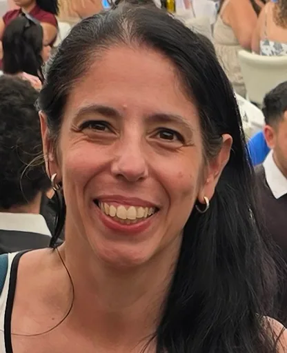 Monica G. profile photo