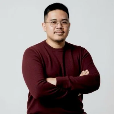 Benedict D. — Mid-Level Marketing Account Director from Philippines