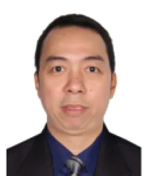 Larry C. — Senior IT Manager from Philippines