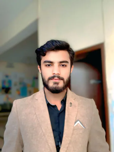 Taimoor H. profile photo