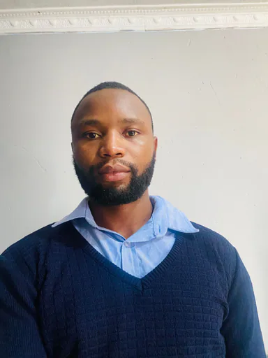 PATRICK C. profile photo