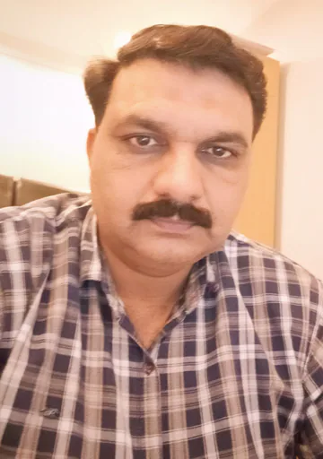 Muhammad Y. profile photo
