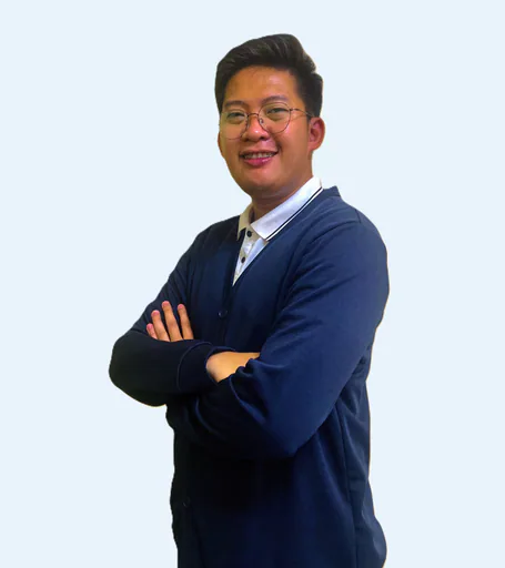 Roielou B. — Mid-Level Digital Marketing Specialist from Philippines