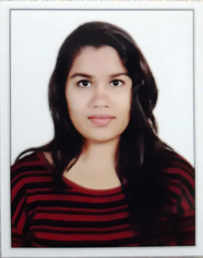 Janvi S. profile photo