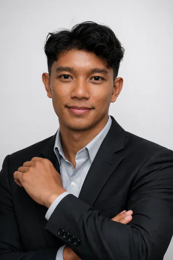 Alifian C. profile photo