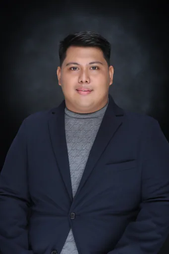 Edgardo C. — Junior Social Media Manager from Philippines