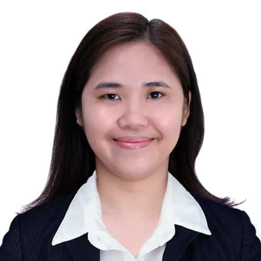 Angeline G. — Mid-Level Sales Operations Analyst from Philippines