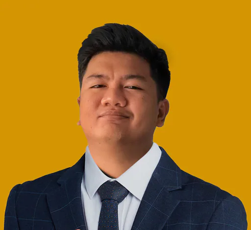 Art J. — Senior Technical Support Specialist from Philippines
