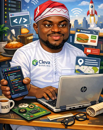 Hosea A. profile photo