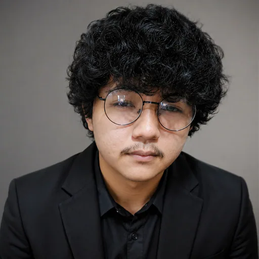Jerico L. profile photo