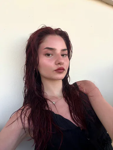 Tinatin C. profile photo