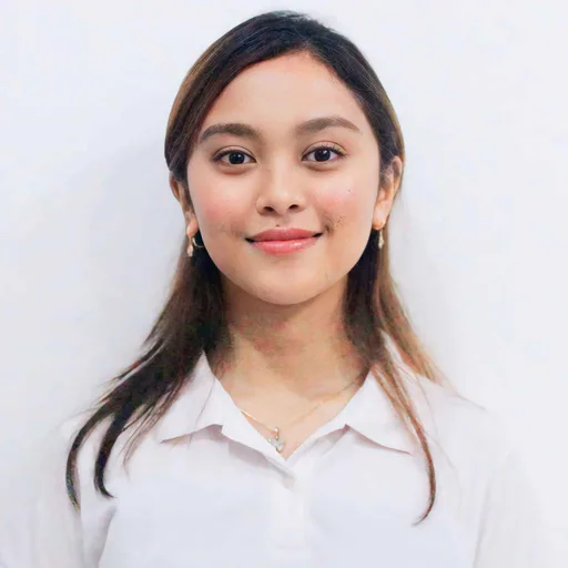 Elizabeth — Junior Graphic Designer and Social Media Manager from Philippines