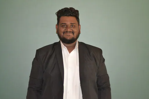 VINOD B. profile photo