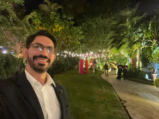 David K. profile photo