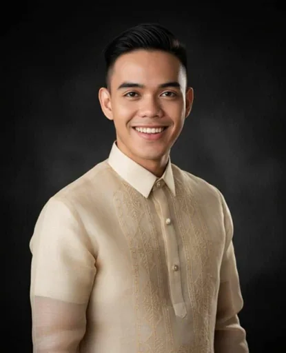 Emmanuel D. from Philippines