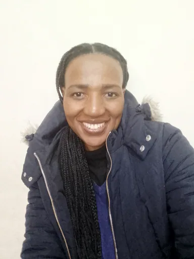 Noxolo T. profile photo