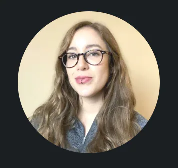 Francielle M. — Senior Apparel Designer from Brazil