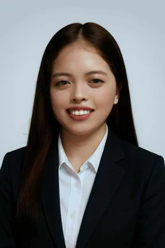 ERICA G. from Philippines