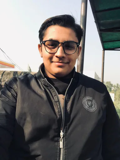 Photo of Mohtashim Z.